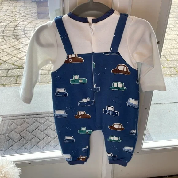 Mayoral baby clothes newborn 3-6 months bundle NWT - Picture 3 of 5